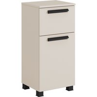 XORA Unterschrank VANNES, Holznachbildung XORA Unterschrank VANNES, Holznachbildung von Xora