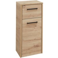 XORA Unterschrank XO1000, Holznachbildung von Xora