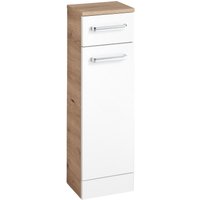 XORA Unterschrank XO1200, Holznachbildung von Xora