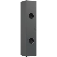 XORA Wäscheschrank MULTIRAUMKONZEPT, Holznachbildung von Xora