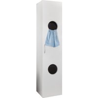 XORA Wäscheschrank MULTIRAUMKONZEPT, Holznachbildung XORA Wäscheschrank MULTIRAUMKONZEPT, Holznachbildung von Xora