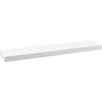 XORA Wandboard 110cm ZACK, Holznachbildung von Xora