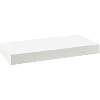 XORA Wandboard 50cm ZACK, Holznachbildung von Xora