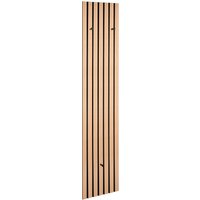 XORA Wandgarderobe schmal GRACE, MDF von Xora