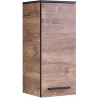 XORA Wandschrank 374, Holznachbildung von Xora