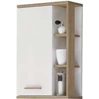 XORA Wandschrank NOVENTA, Holznachbildung von Xora