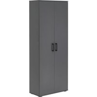 XORA XL-Schuhschrank ALEX, Holznachbildung XORA XL-Schuhschrank ALEX, Holznachbildung von Xora
