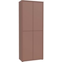 XORA XL-Schuhschrank  ALICE SPRINGS, Holznachbildung von Xora