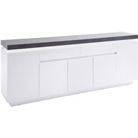 XORA XL-Sideboard ATLANTA, MDF von Xora