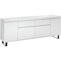 XORA XL-Sideboard AUSTIN, Holznachbildung von Xora