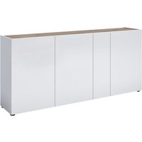 XORA XL-Sideboard TANGO, Holznachbildung von Xora