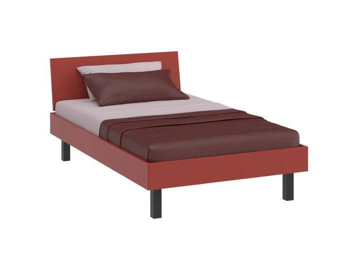 Xora BETT Primolar, Koralle, Metall, Höhe ca. 15 cm, 120x200 cm, in verschiedenen Holzdekoren erhältlich, für Lattenrost geeignet, Schlafzimmer, Xora BETT Primolar, Koralle, Metall, Höhe ca. 15 cm, 120x200 cm, in verschiedenen Holzdekoren erhältlich, für Lattenrost geeignet, Schlafzimmer, von Xora