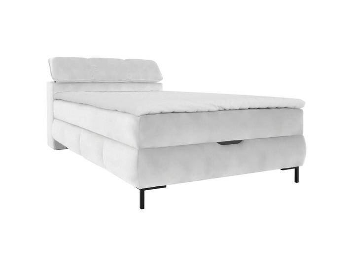 Xora BOXBETT, Creme, Kiefer, H3, Höhe ca. 16 cm, 120x200 cm, Bettkasten, gepolstertes Kopfteil, in verschiedenen Größen erhältlich, Gasdruckdämpfer Xora BOXBETT, Creme, Kiefer, H3, Höhe ca. 16 cm, 120x200 cm, Bettkasten, gepolstertes Kopfteil, in verschiedenen Größen erhältlich, Gasdruckdämpfer von Xora