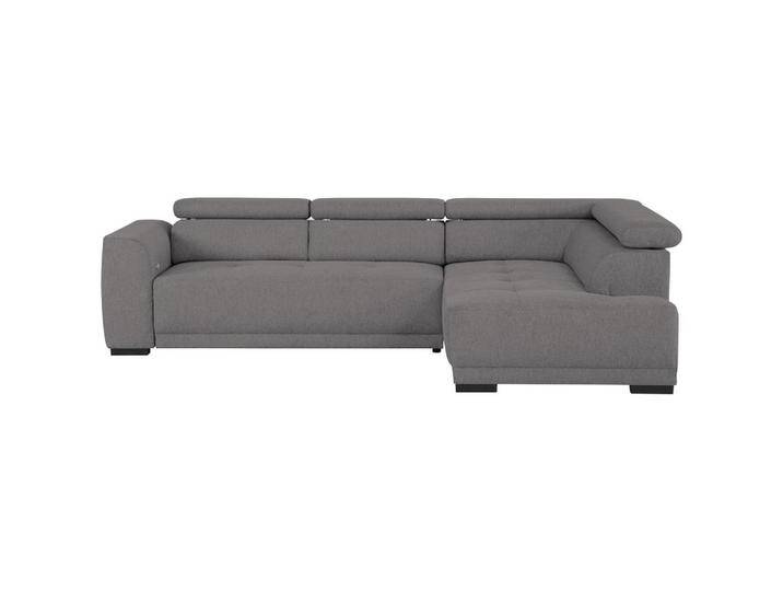 Xora ECKSOFA, Anthrazit, 3-Sitzer, Ottomane rechts, Eckteil, 284x205 cm, Stoffauswahl, seitenverkehrt erhältlich, Wohnzimmer, Sofas & Couches, Xora ECKSOFA, Anthrazit, 3-Sitzer, Ottomane rechts, Eckteil, 284x205 cm, Stoffauswahl, seitenverkehrt erhältlich, Wohnzimmer, Sofas & Couches, von Xora