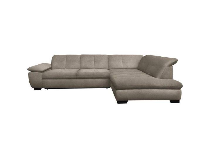 Xora ECKSOFA, Beige, 5-Sitzer, Ottomane rechts, L-Form, 313x242 cm, Typenauswahl, Fußauswahl, Stoffauswahl, Sitzqualitäten, seitenverkehrt erhältlich, Xora ECKSOFA, Beige, 5-Sitzer, Ottomane rechts, L-Form, 313x242 cm, Typenauswahl, Fußauswahl, Stoffauswahl, Sitzqualitäten, seitenverkehrt erhältlich, von Xora