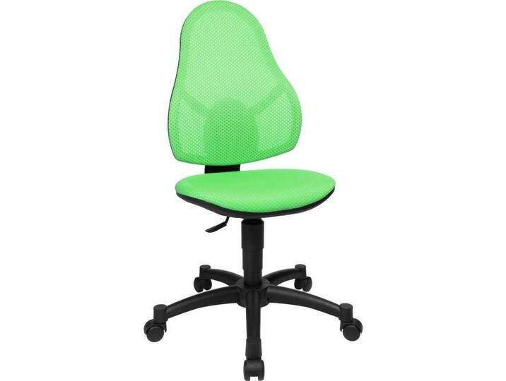 Xora JUGENDDREHSTUHL, Grün, Schwarz, Kunststoff, Drehkreuz, 44x39-53x30-36 cm, Stoffauswahl, Sitzfläche 360° drehbar, Arbeitszimmer, Bürostühle, Xora JUGENDDREHSTUHL, Grün, Schwarz, Kunststoff, Drehkreuz, 44x39-53x30-36 cm, Stoffauswahl, Sitzfläche 360° drehbar, Arbeitszimmer, Bürostühle, von Xora