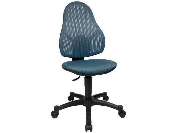 Xora JUGENDDREHSTUHL, Petrol, Schwarz, Kunststoff, Drehkreuz, 44x39-53x30-36 cm, Sitzfläche 360° drehbar, Stoffauswahl, Arbeitszimmer, Bürostühle, Xora JUGENDDREHSTUHL, Petrol, Schwarz, Kunststoff, Drehkreuz, 44x39-53x30-36 cm, Sitzfläche 360° drehbar, Stoffauswahl, Arbeitszimmer, Bürostühle, von Xora
