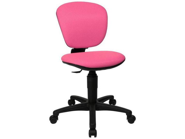 Xora JUGENDDREHSTUHL, Schwarz, Pink, Kunststoff, Drehkreuz, 40x40-49x38 cm, Stoffauswahl, Sitzfläche 360° drehbar, Arbeitszimmer, Bürostühle, Jugend- Xora JUGENDDREHSTUHL, Schwarz, Pink, Kunststoff, Drehkreuz, 40x40-49x38 cm, Stoffauswahl, Sitzfläche 360° drehbar, Arbeitszimmer, Bürostühle, Jugend- von Xora