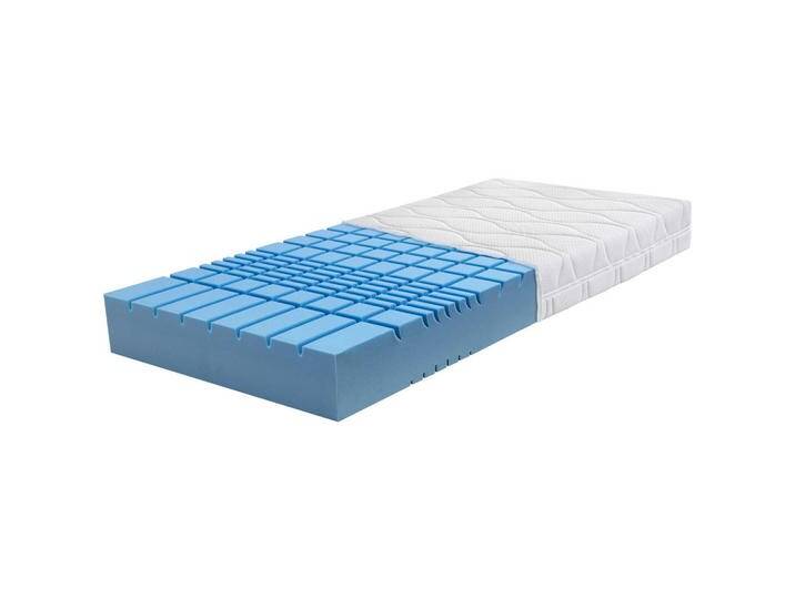 Xora KOMFORTSCHAUMMATRATZE, H3, 120x200 cm, Über- und Sondergrößen erhältlich, alternative Größen Bezug rundum abnehmbar, Schlafzimmer, Matratzen von Xora
