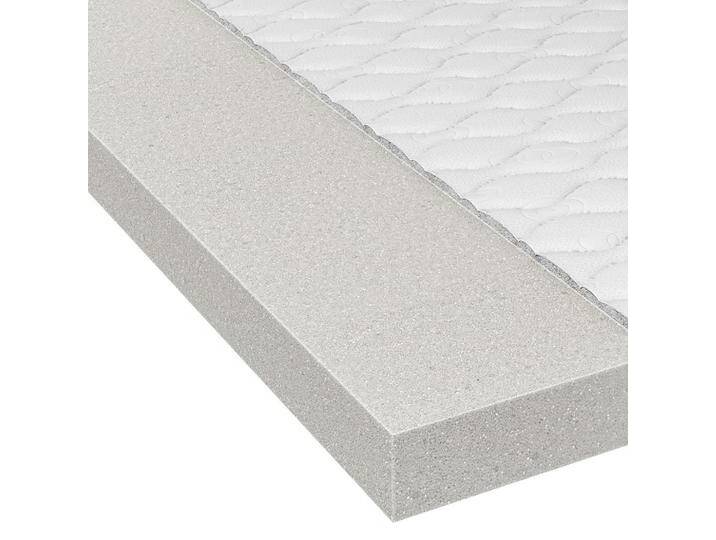 Xora KOMFORTSCHAUMMATRATZE, Weiß, H3, 90x200 cm, Bezug abnehmbar/waschbar, für Hausstauballergiker geeignet, atmungsaktiv, alternative Größen Xora KOMFORTSCHAUMMATRATZE, Weiß, H3, 90x200 cm, Bezug abnehmbar/waschbar, für Hausstauballergiker geeignet, atmungsaktiv, alternative Größen von Xora