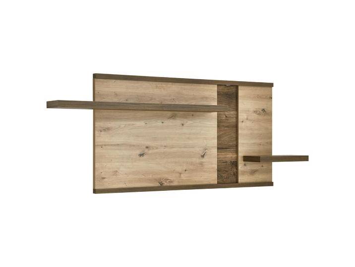 Xora WANDBOARD, Eiche Artisan, 175x69.6x21.2 cm, Wohnzimmer, Regale, Wandboards Xora WANDBOARD, Eiche Artisan, 175x69.6x21.2 cm, Wohnzimmer, Regale, Wandboards von Xora