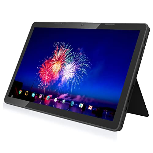 13 Zoll Tablet-PC XORO MegaPAD 1333 mit SixCore A72 1.6GHz CPU, 4GB RAM, 32GB Flash, FullHD IPS Display, WLAN (2.4 / 5GHz), Bluetooth 4.2, Android 10 von Xoro