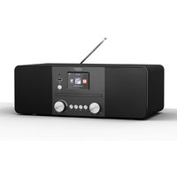 HMT 620 All-in-One Internetradio mit CD Player von Xoro