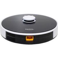 HSR 200 Saugroboter mit Wischfunktion von Xoro