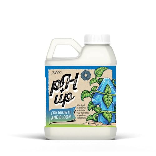 Xpert Nutrients Ph Up (250 ML) von Xpert Nutrients