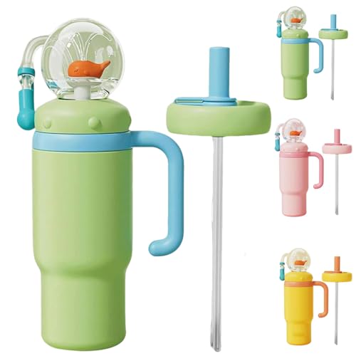 whale fountain tumbler,springbrunnen trinkflasche kinder,sippy cup adult,trinkbecher mit wal-spritzer,kinder-wasserbecher,24oz stainless steel whale fountain tumbler,drinking cup with whale squirt whale fountain tumbler,springbrunnen trinkflasche kinder,sippy cup adult,trinkbecher mit wal-spritzer,kinder-wasserbecher,24oz stainless steel whale fountain tumbler,drinking cup with whale squirt von Xpwghap
