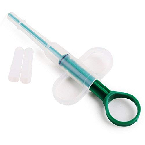 Xrten Hunde Katzen Kapsel Tabletten Pillen Fütterungs Werkzeug,Tablette Pill Feeder Xrten Hunde Katzen Kapsel Tabletten Pillen Fütterungs Werkzeug,Tablette Pill Feeder von Xrten