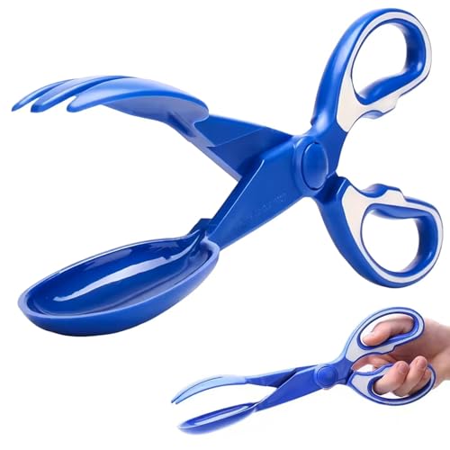 Xrten Hundekotgreifer, Tragbare Hundekotschaufel Haustier Pooper Scooper Hund Poop Clip aus Kunststoff Xrten Hundekotgreifer, Tragbare Hundekotschaufel Haustier Pooper Scooper Hund Poop Clip aus Kunststoff von Xrten