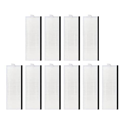 Xtahdge FüR A7 A9S V8 V8S X750 X800 X785 V80 für SSR1 SSRA1 Hepa Filter Teile von Xtahdge
