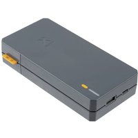 Xtorm by A-Solar XE1201 Essential Powerbank 20000 mAh Li-Ion Grau von Xtorm by A-Solar