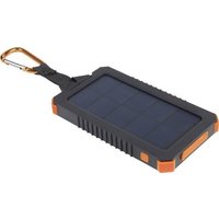 Xtorm by A-Solar XR103 XR103 Solar-Powerbank 5000 mAh von Xtorm by A-Solar