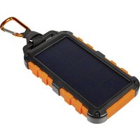 Xtorm by A-Solar XR104 XR104 Solar-Powerbank 10000 mAh von Xtorm by A-Solar