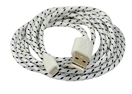 Xtreme 40304 Kabel USB Standard A Micro USB für Geräte mit Micro-USB, Bezug aus Stoff, Länge 2.0 mt von Xtreme videogames