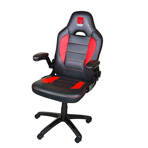 SX1 Chair Bürostuhl/Chefsessel von Xtreme videogames