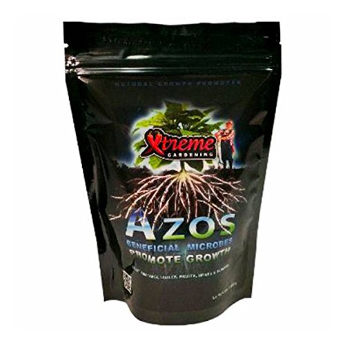 Xtreme Gardening - Azos 56g von Xtreme Gardening