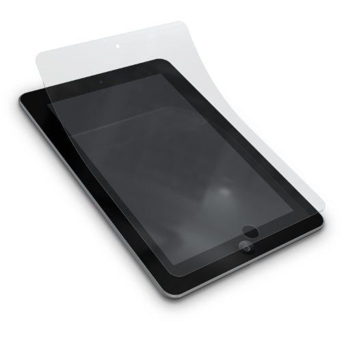 XtremeMac Tuffshield Matte Display-Schutzfolie für Apple iPad Mini matt XtremeMac Tuffshield Matte Display-Schutzfolie für Apple iPad Mini matt von XtremeMac