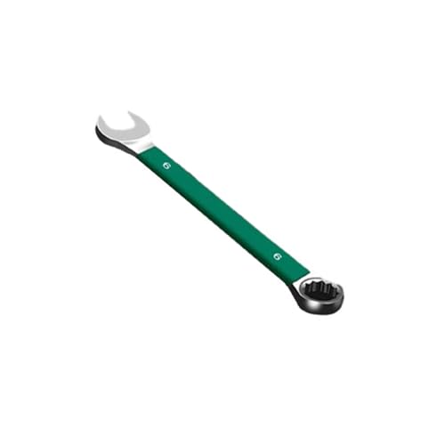 6 mm - 32 mm Zahnräderringe, Schraubenschlüssel, Rohr-Ringschlüssel, Ölschlüssel, Handwerkzeuge mit offenem Kopf, Reparaturwerkzeug von XuQiZZpp