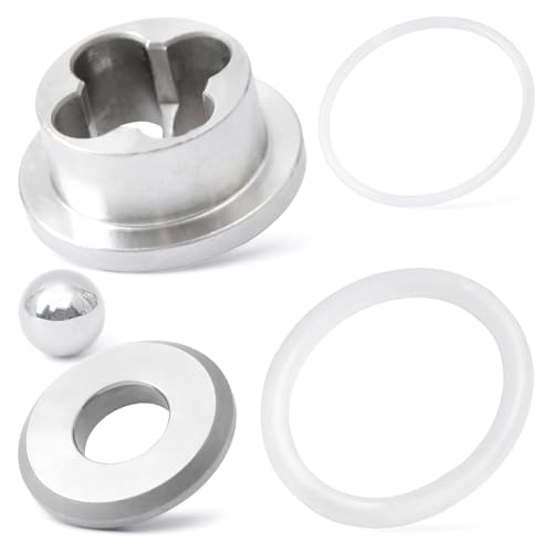 Accuracy Engineered Seal Replacements Set Sprayer Seal Set for Industrial Sprayers Improves Sealing Front Integrity Accuracy Engineered Seal Replacements Set Sprayer Seal Set for Industrial Sprayers Improves Sealing Front Integrity von XuQiZZpp