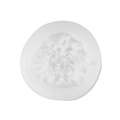 Epoxid-Form mit Rosen-, Pfingstrosen-, Nelken-, Wachs- und Seifen-Formen für Dekoration, Dekoration, Ornament-Form Epoxid-Form mit Rosen-, Pfingstrosen-, Nelken-, Wachs- und Seifen-Formen für Dekoration, Dekoration, Ornament-Form von XuQiZZpp
