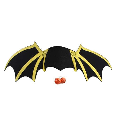 Halloween-Kostüm für Kätzchen, Halsband, Halloween, Weihnachten, Erntedankfest von XuQiZZpp