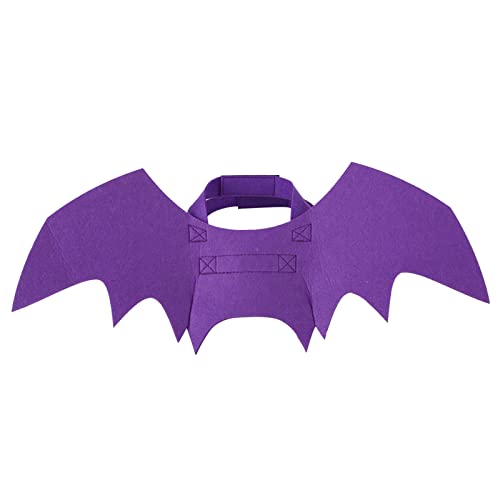 Halloween-Kostüm für Kätzchen, Halsband, Halloween, Weihnachten, Erntedankfest von XuQiZZpp