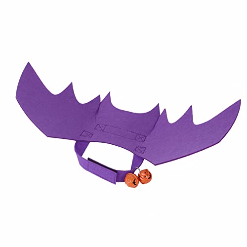 Halloween-Kostüm für Kätzchen, Halsband, Halloween, Weihnachten, Erntedankfest von XuQiZZpp