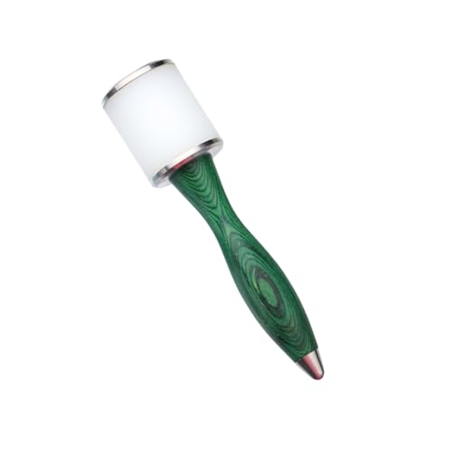 Lederwaren Lederhandwerk Schnitzhammer Praktische Nylon Hammer Leder Schnitzhammer Leder Handwerk Werkzeug Nylon Handwerk Werkzeug von XuQiZZpp