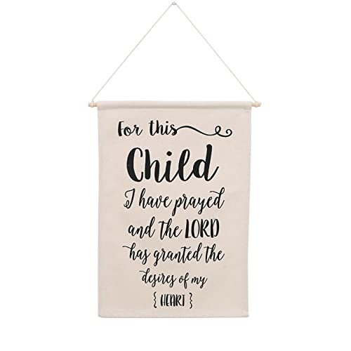 Nordic hängende Leinwand Wimpel Kinderzimmer Wand Heimdekoration Ornament Fotografie Requisiten Nordic hängende Leinwand Wimpel Kinderzimmer Wand Heimdekoration Ornament Fotografie Requisiten von XuQiZZpp