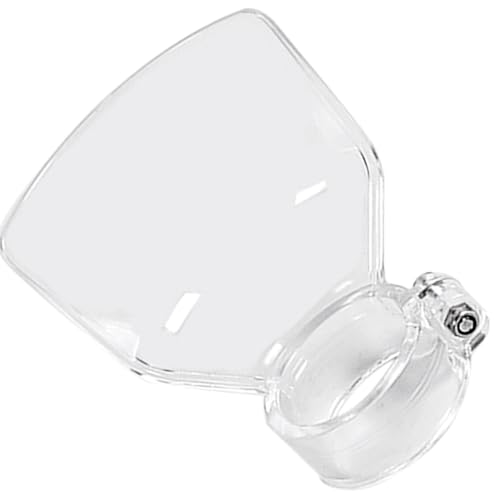 Praktischer Schleifscheide für 36 mm und 38 mm Modelle, bietet überlegenes Werkzeug für Bastler und professionelle Handwerker von XuQiZZpp
