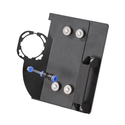 Winkelschleifer Ständer für Fliesen 45° Fasenschneiden Spezialhalter Schleifen Profi Fliesenfase von XuQiZZpp